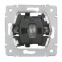 Legrand 775820 jungiklis plastikinis pilkas