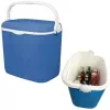 Šaldymo dėžė Keter High-rise 33 L — 49,8×33,3×41 cm, mėlyna/balta