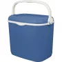 Šaldymo dėžė Keter High-rise 33 L — 49,8×33,3×41 cm, mėlyna/balta