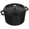 Kepimo keptuvė ZWILLING Staub 40502-285-0 Ketaus 4,8 L