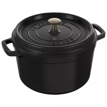 Kepimo keptuvė ZWILLING Staub 40502-285-0 Ketaus 4,8 L