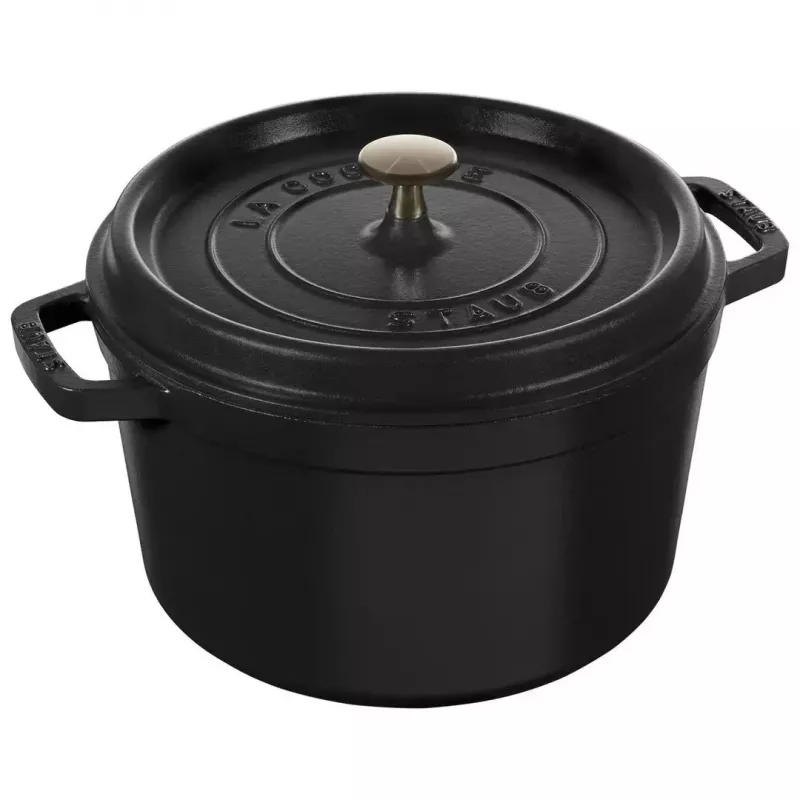 Kepimo keptuvė ZWILLING Staub 40502-285-0 Ketaus 4,8 L