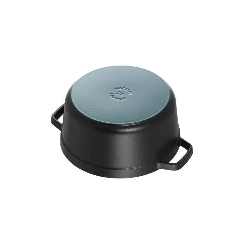 Kepimo keptuvė ZWILLING Staub 40502-285-0 Ketaus 4,8 L