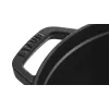 Kepimo keptuvė ZWILLING Staub 40502-285-0 Ketaus 4,8 L