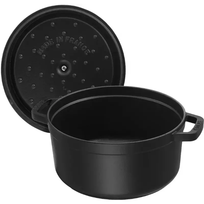 Kepimo keptuvė ZWILLING Staub 40502-285-0 Ketaus 4,8 L