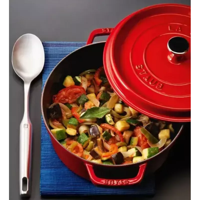 Kepimo keptuvė ZWILLING Staub 40502-285-0 Ketaus 4,8 L