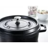 Kepimo keptuvė ZWILLING Staub 40502-285-0 Ketaus 4,8 L