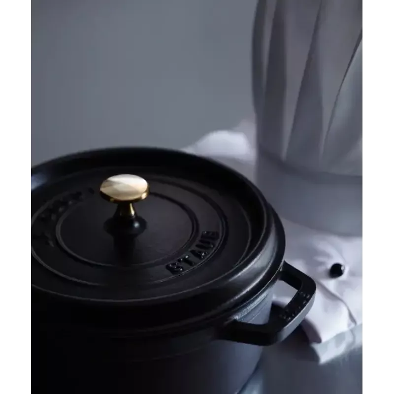 Kepimo keptuvė ZWILLING Staub 40502-285-0 Ketaus 4,8 L