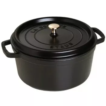 Kepimo keptuvė ZWILLING Staub 40502-285-0 Ketaus 4,8 L