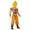 Veiksmo figūrėlė Bandai Dragon Ball Dragon Stars Super Saiyan Goku – kolekcinė figūrėlė