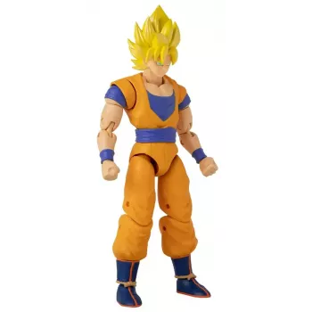 Veiksmo figūrėlė Bandai Dragon Ball Dragon Stars Super Saiyan Goku – kolekcinė figūrėlė