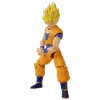 Veiksmo figūrėlė Bandai Dragon Ball Dragon Stars Super Saiyan Goku – kolekcinė figūrėlė