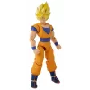 Veiksmo figūrėlė Bandai Dragon Ball Dragon Stars Super Saiyan Goku – kolekcinė figūrėlė