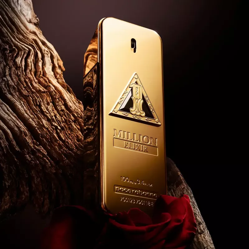 Paco Rabanne 1 Million Elixir 100 ml Vyriškas kvepalų purškiklis