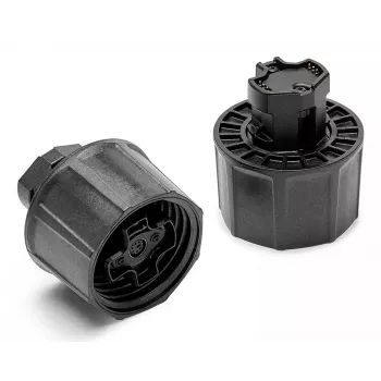 Thrustmaster 4060295 greito atjungimo adapteris (dvigubas)