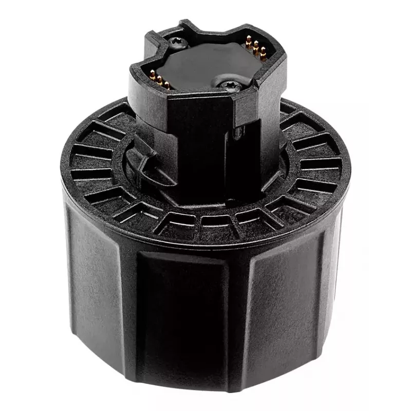 Thrustmaster 4060295 greito atjungimo adapteris (dvigubas)