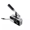 Rankinis stabdis Thrustmaster 4060306 USB juodas sidabrinis PC PS4 PS5 Xbox