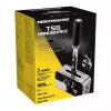 Rankinis stabdis Thrustmaster 4060306 USB juodas sidabrinis PC PS4 PS5 Xbox