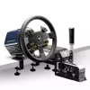 Rankinis stabdis Thrustmaster 4060306 USB juodas sidabrinis PC PS4 PS5 Xbox