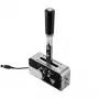 Rankinis stabdis Thrustmaster 4060306 USB juodas sidabrinis PC PS4 PS5 Xbox