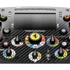 Lenkimo ratas Thrustmaster AddOn Ferrari SF25 Edition, skirta KON/PC