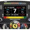 Lenkimo ratas Thrustmaster AddOn Ferrari SF25 Edition, skirta KON/PC
