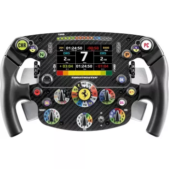 Lenkimo ratas Thrustmaster AddOn Ferrari SF25 Edition, skirta KON/PC
