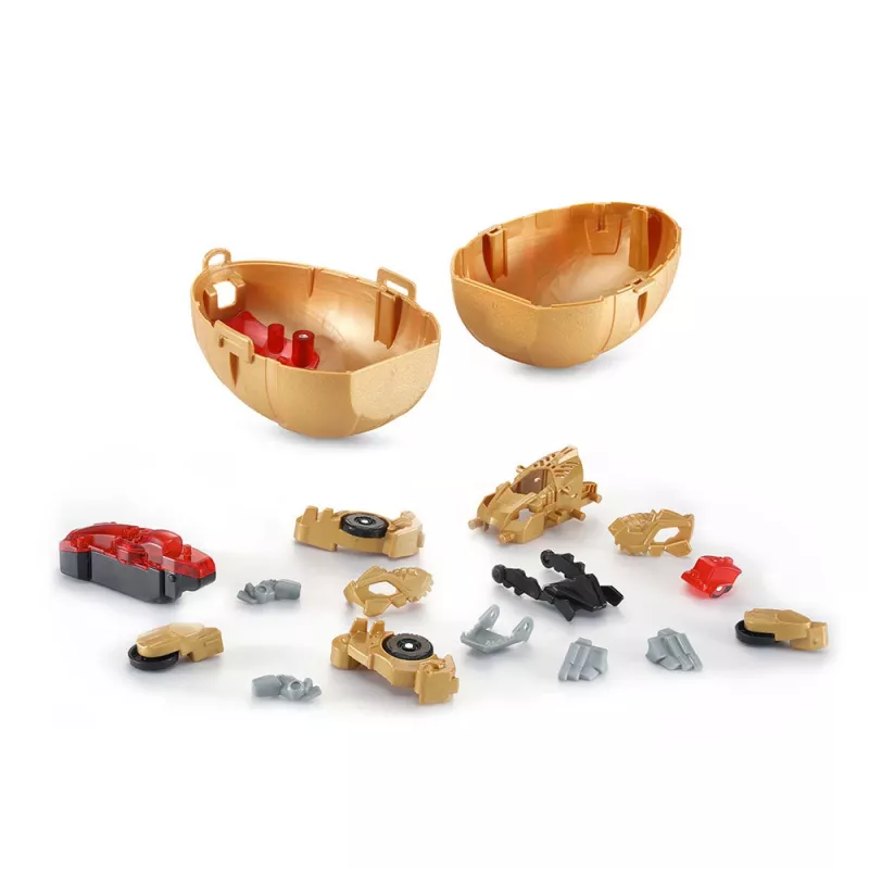 VTech Switch & Go Dinos 422504 įvairiaspalvis transformuojamas dinozauras-žaislas 3–8 metams 1 žaidėjui