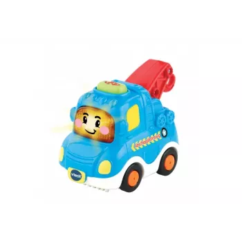 VTech Tut Tut Baby Flitzer 80-516604 kranas / žaislinė transporto priemonė