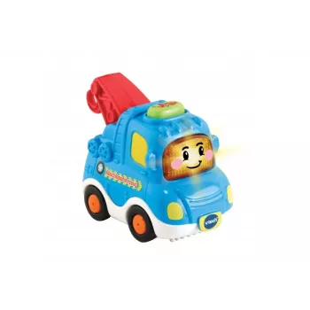 VTech Tut Tut Baby Flitzer 80-516604 kranas / žaislinė transporto priemonė
