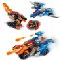 VTech Switch & Go Dinos 549304, 3 metai, garsinis, įvairiaspalvis, 570 g