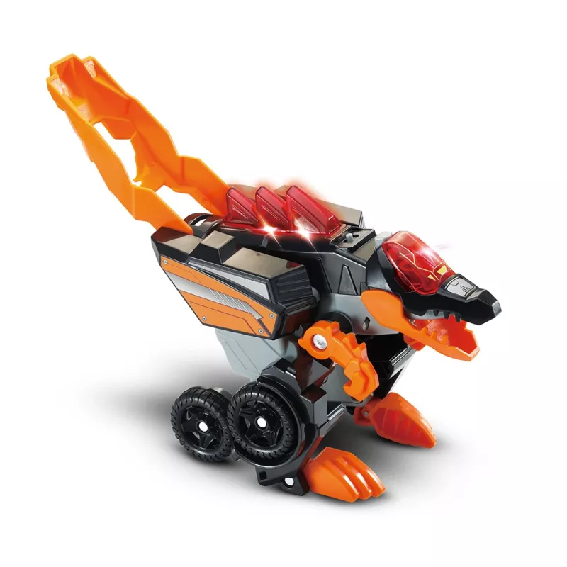 VTech Switch & Go Dinos 549304, 3 metai, garsinis, įvairiaspalvis, 570 g
