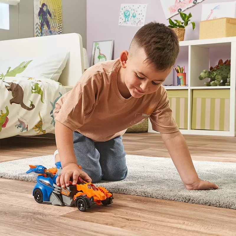 VTech Switch & Go Dinos 549304, 3 metai, garsinis, įvairiaspalvis, 570 g