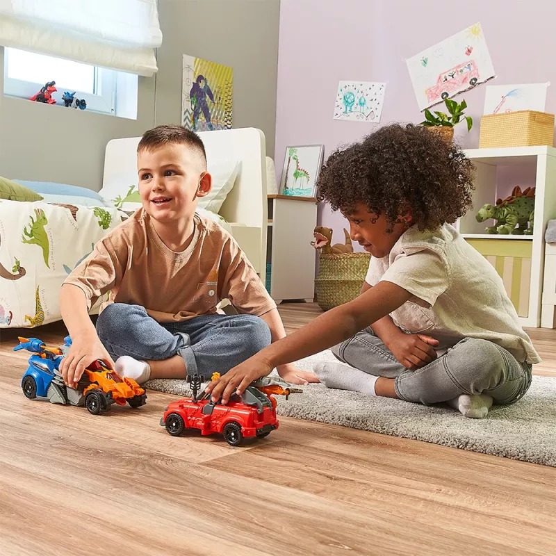VTech Switch & Go Dinos 549304, 3 metai, garsinis, įvairiaspalvis, 570 g