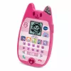 VTech 561904 – edukacinis žaislas, 3–6 metams, reikalingos AAA baterijos, rožinė