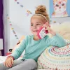 VTech 561904 – edukacinis žaislas, 3–6 metams, reikalingos AAA baterijos, rožinė