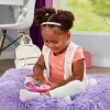 VTech 561904 – edukacinis žaislas, 3–6 metams, reikalingos AAA baterijos, rožinė