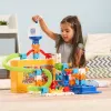 Konstruktorius VTech Marble Rush M400 — 80 dalių, interaktyvus rutuliukų labirintas