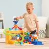 Konstruktorius VTech Marble Rush M400 — 80 dalių, interaktyvus rutuliukų labirintas