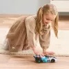 Transformuojantis žaislas VTech Switch & Go Dinos Fire Pterotactyl 80-572804
