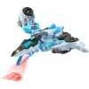 Transformuojantis žaislas VTech Switch & Go Dinos Fire Pterotactyl 80-572804