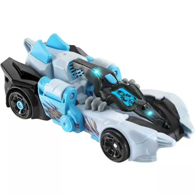 Transformuojantis žaislas VTech Switch & Go Dinos Fire Pterotactyl 80-572804