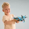 Transformuojantis žaislas VTech Switch & Go Dinos Fire Pterotactyl 80-572804