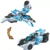 Transformuojantis žaislas VTech Switch & Go Dinos Fire Pterotactyl 80-572804
