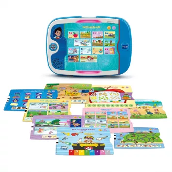 VTech Paw Patrol 617804 žaidimas, nuo 3 metų, reikalingos AA baterijos, įvairiaspalvis
