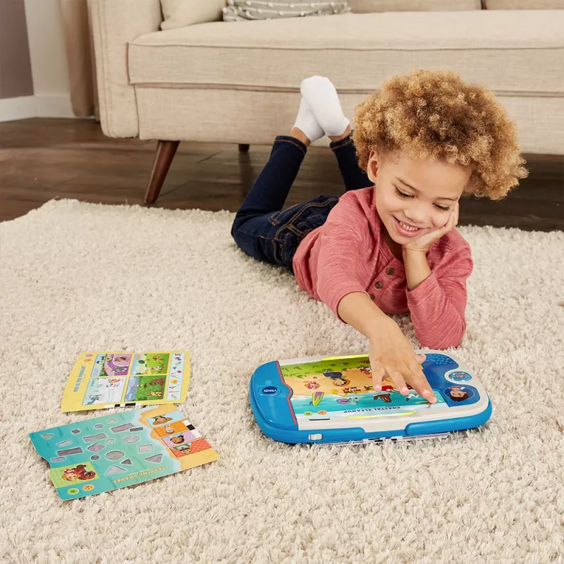 VTech Paw Patrol 617804 žaidimas, nuo 3 metų, reikalingos AA baterijos, įvairiaspalvis