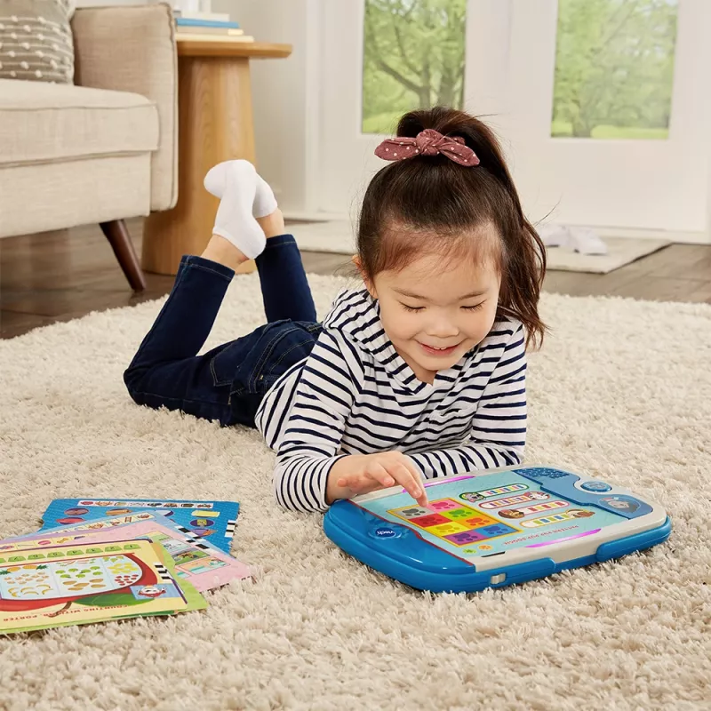 VTech Paw Patrol 617804 žaidimas, nuo 3 metų, reikalingos AA baterijos, įvairiaspalvis