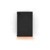 Seagate FireCuda Gaming Hub išorinis kietasis diskas 8 TB Micro-USB B / USB Type-A / USB Type-C 3.2 Gen 1 (3.1 Gen 1) Juoda