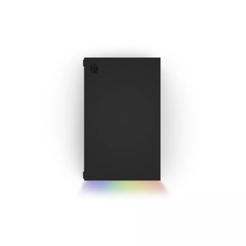 Seagate FireCuda Gaming Hub išorinis kietasis diskas 8 TB Micro-USB B / USB Type-A / USB Type-C 3.2 Gen 1 (3.1 Gen 1) Juoda