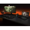Seagate FireCuda Gaming Hub išorinis kietasis diskas 8 TB Micro-USB B / USB Type-A / USB Type-C 3.2 Gen 1 (3.1 Gen 1) Juoda